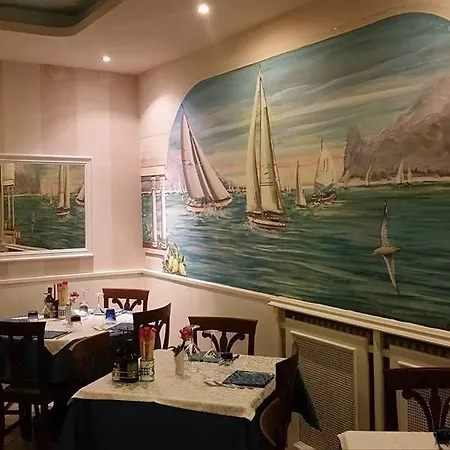 Al Marinaio Affittacamere