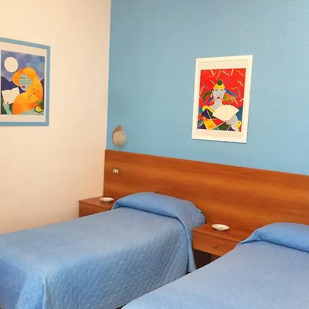 Affittacamere Al Marinaio Gargnano
