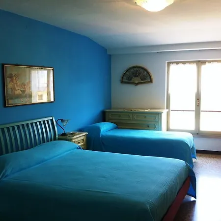 Affittacamere Al Marinaio Gargnano