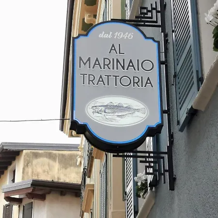 Affittacamere Al Marinaio Gargnano